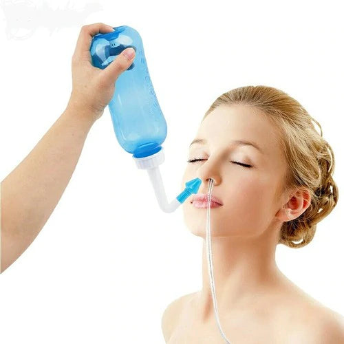 Higienizador Nasal - Nasal PRO